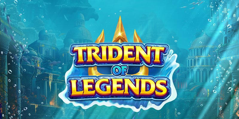 Trident of Legends